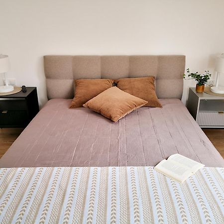 Apartament Premium Green Dune W Porto 莱鲍 外观 照片