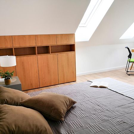 Apartament Premium Green Dune W Porto 莱鲍 外观 照片