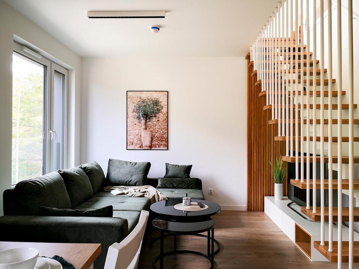 Apartament Premium Green Dune W Porto 莱鲍 外观 照片
