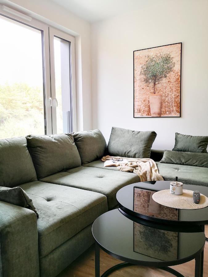 Apartament Premium Green Dune W Porto 莱鲍 外观 照片