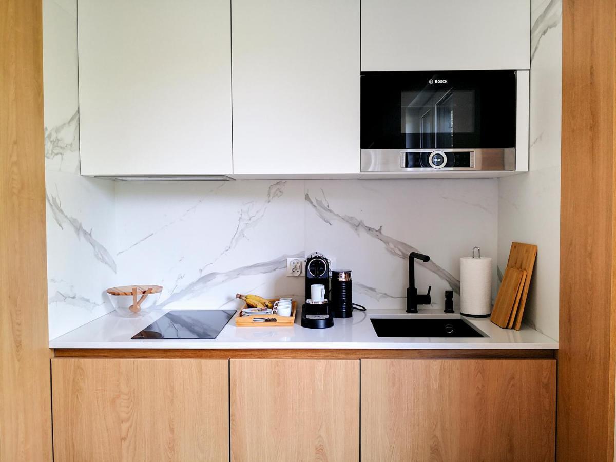 Apartament Premium Green Dune W Porto 莱鲍 外观 照片