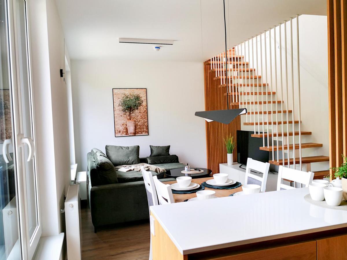 Apartament Premium Green Dune W Porto 莱鲍 外观 照片
