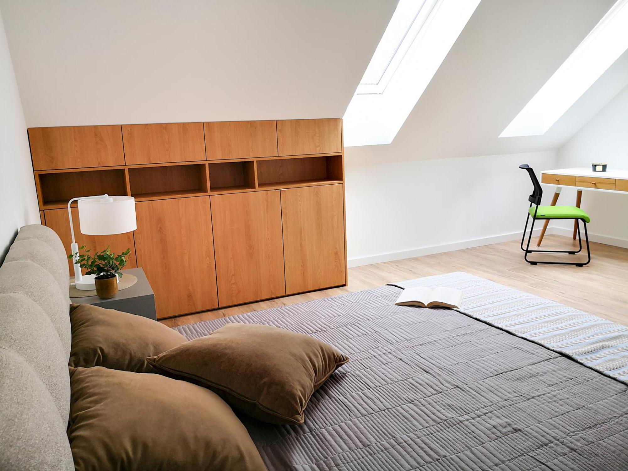 Apartament Premium Green Dune W Porto 莱鲍 外观 照片